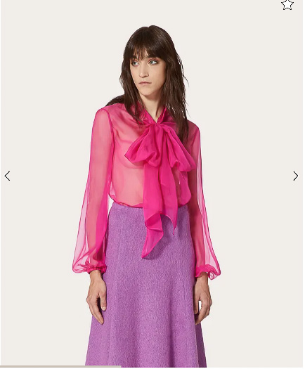 Новые европейские коллекции сезона 2020-2021 наполнены знакомыми образами советской эпохи. Какими, «Ключ-Медиа» разбирался с экспертом моды — владимирским стилистом Александрой Креар