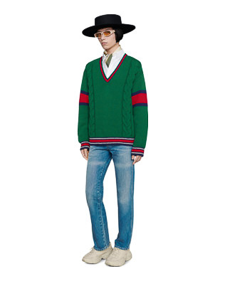 Новые европейские коллекции сезона 2020-2021 наполнены знакомыми образами советской эпохи. Какими, «Ключ-Медиа» разбирался с экспертом моды — владимирским стилистом Александрой Креар