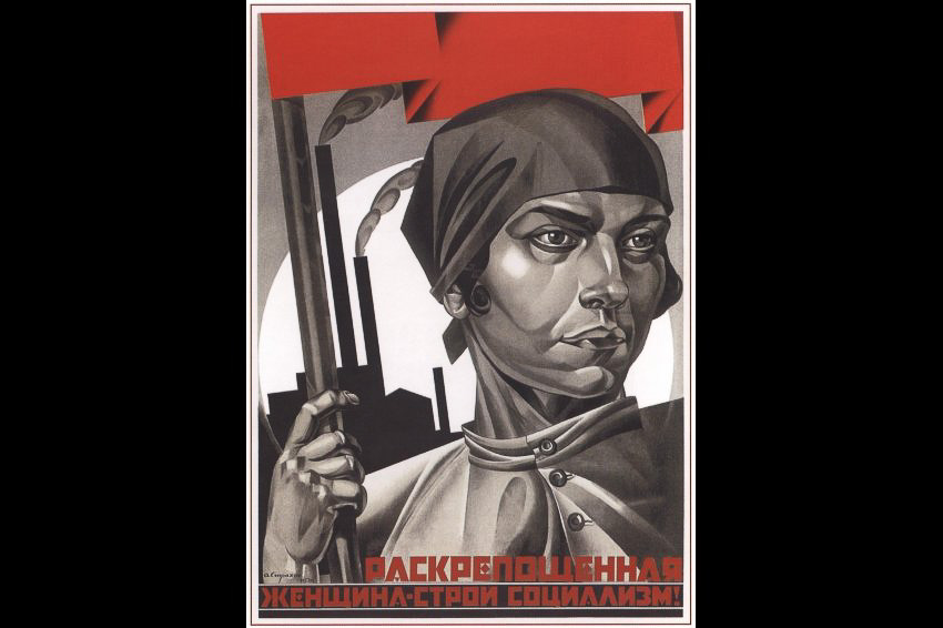 Новые европейские коллекции сезона 2020-2021 наполнены знакомыми образами советской эпохи. Какими, «Ключ-Медиа» разбирался с экспертом моды — владимирским стилистом Александрой Креар