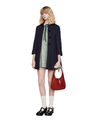 Новые европейские коллекции сезона 2020-2021 наполнены знакомыми образами советской эпохи. Какими, «Ключ-Медиа» разбирался с экспертом моды — владимирским стилистом Александрой Креар