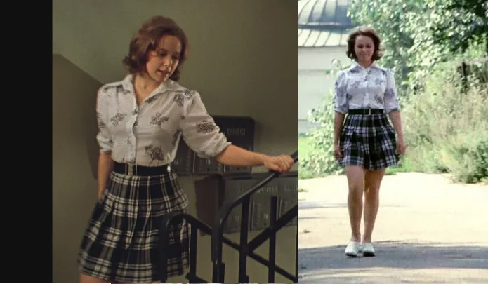 Новые европейские коллекции сезона 2020-2021 наполнены знакомыми образами советской эпохи. Какими, «Ключ-Медиа» разбирался с экспертом моды — владимирским стилистом Александрой Креар