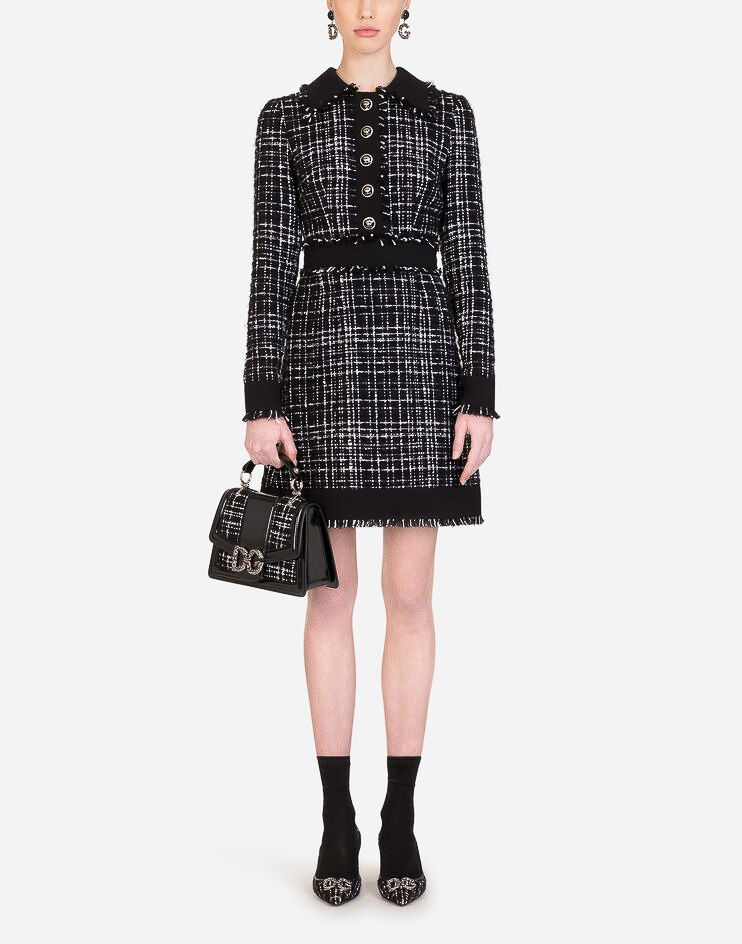 Новые европейские коллекции сезона 2020-2021 наполнены знакомыми образами советской эпохи. Какими, «Ключ-Медиа» разбирался с экспертом моды — владимирским стилистом Александрой Креар