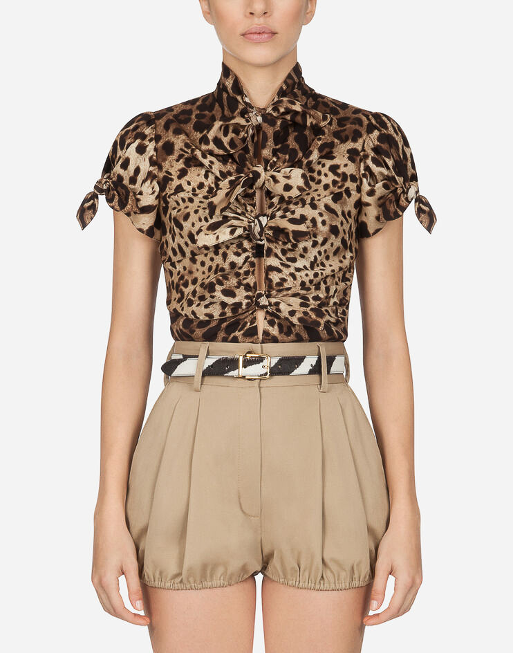 Новые европейские коллекции сезона 2020-2021 наполнены знакомыми образами советской эпохи. Какими, «Ключ-Медиа» разбирался с экспертом моды — владимирским стилистом Александрой Креар