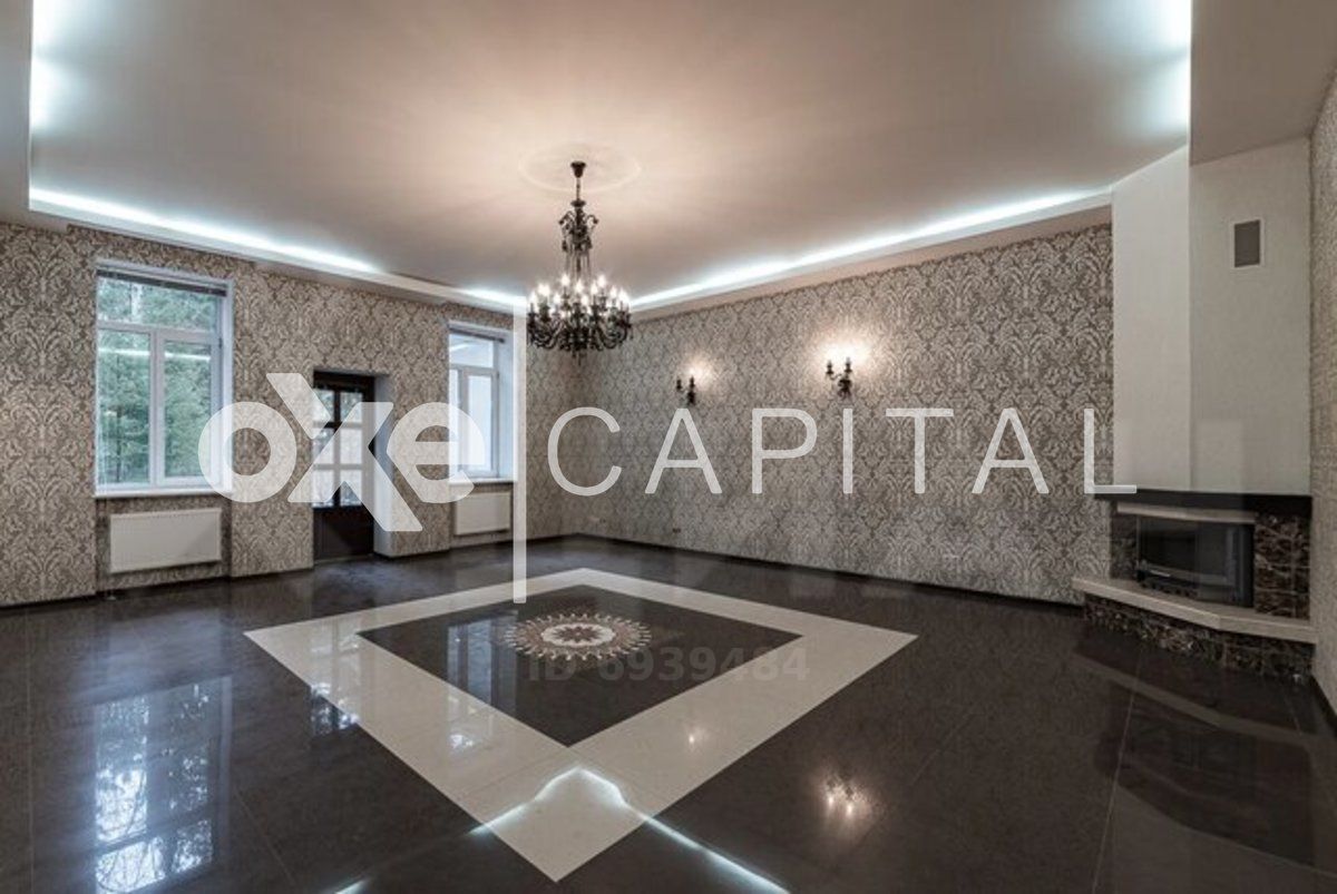 «Циан» опубликовал рейтинг самых дорогих усадеб России, которые можно взять в аренду. На восьмой строчке дом в Петушинском районе