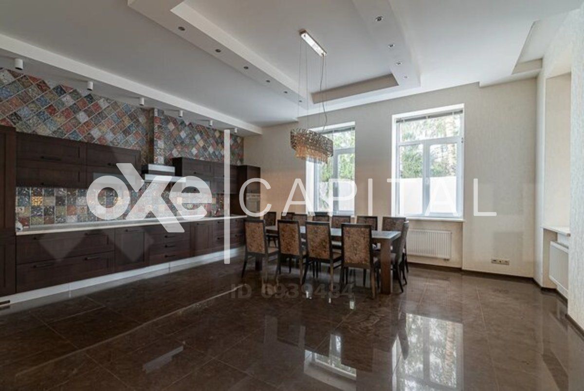 «Циан» опубликовал рейтинг самых дорогих усадеб России, которые можно взять в аренду. На восьмой строчке дом в Петушинском районе