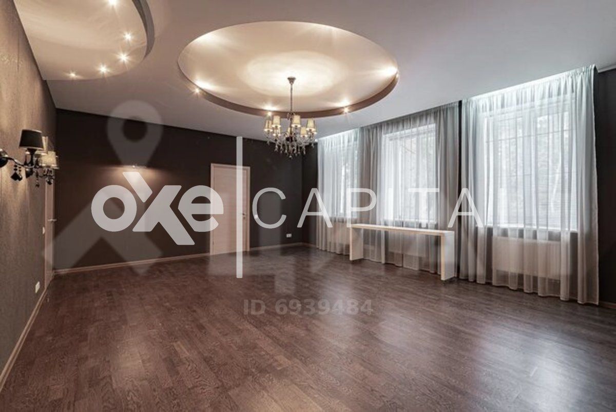 «Циан» опубликовал рейтинг самых дорогих усадеб России, которые можно взять в аренду. На восьмой строчке дом в Петушинском районе