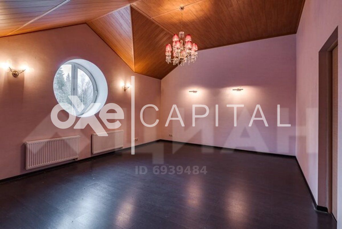 «Циан» опубликовал рейтинг самых дорогих усадеб России, которые можно взять в аренду. На восьмой строчке дом в Петушинском районе