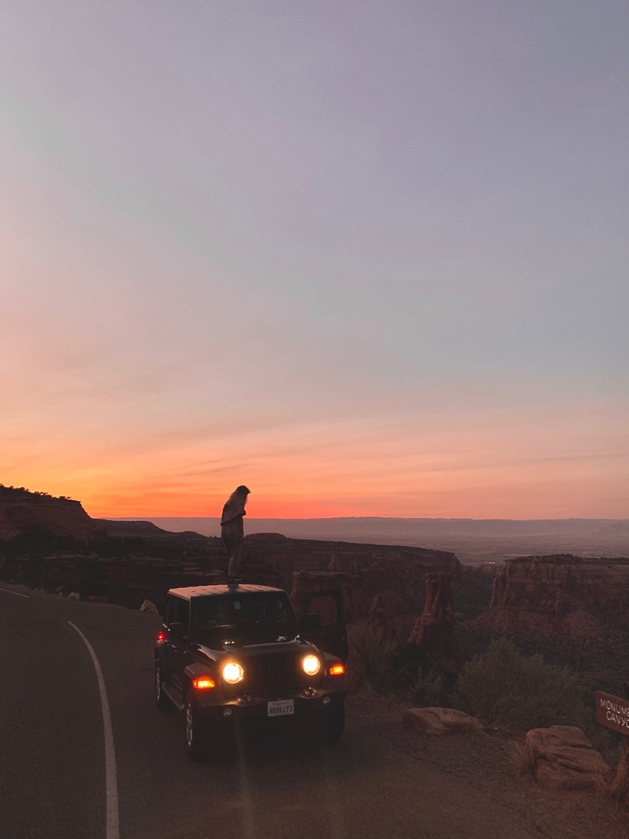 Бывшая студентка владимирского факультета иностранных языков спонтанно купила билеты и улетела в Нью-Йорк, где живет уже около трех лет. Расспрашиваем девушку, насколько реально приехать в чужую страну без денег и найти работу по душе
