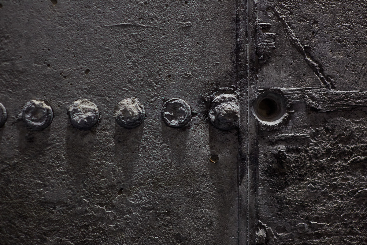 Илья Кленовский - дизайнер-любитель. Он поделился с нами очередным интересным интерьерным решением