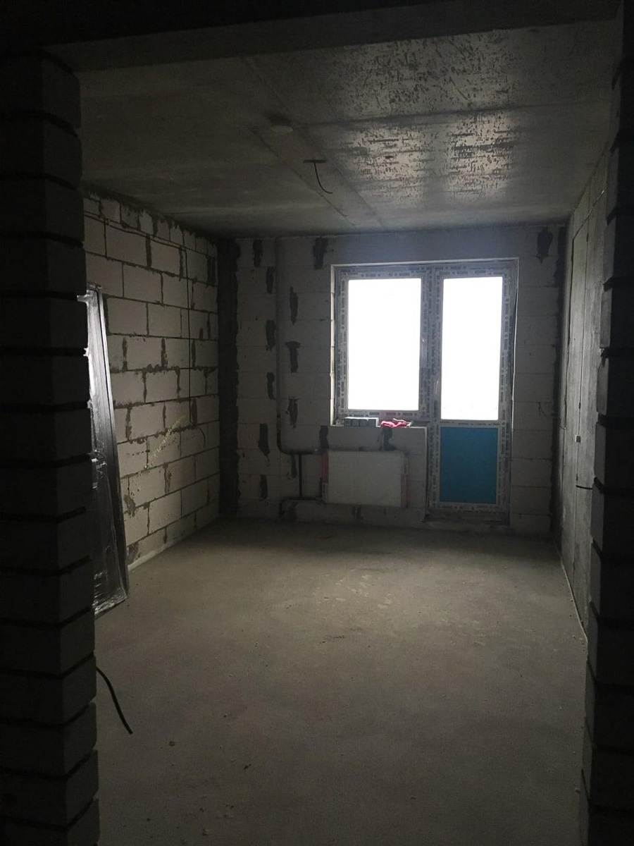 Илья Кленовский - дизайнер-любитель. Он поделился с нами очередным интересным интерьерным решением