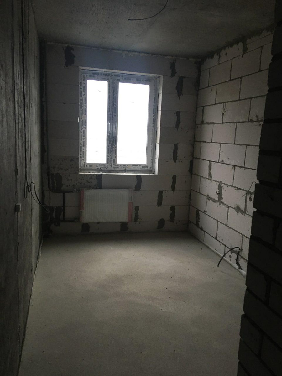 Илья Кленовский - дизайнер-любитель. Он поделился с нами очередным интересным интерьерным решением