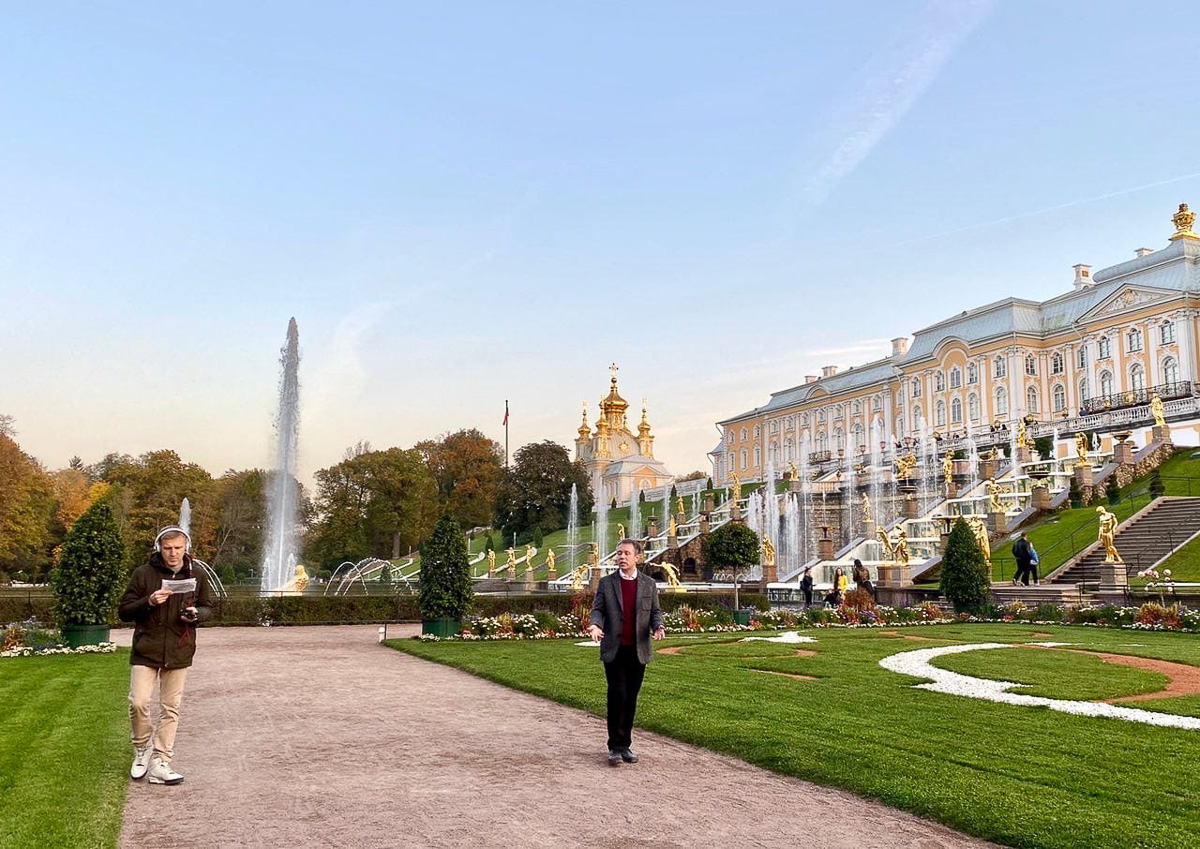 Дмитрий Виноградов — создатель русского фарфора. Его имя было больше сотни лет в забвении. И только к 300-летию ученого о нем начали говорить