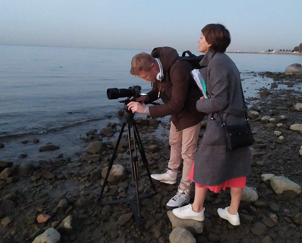 Дмитрий Виноградов — создатель русского фарфора. Его имя было больше сотни лет в забвении. И только к 300-летию ученого о нем начали говорить