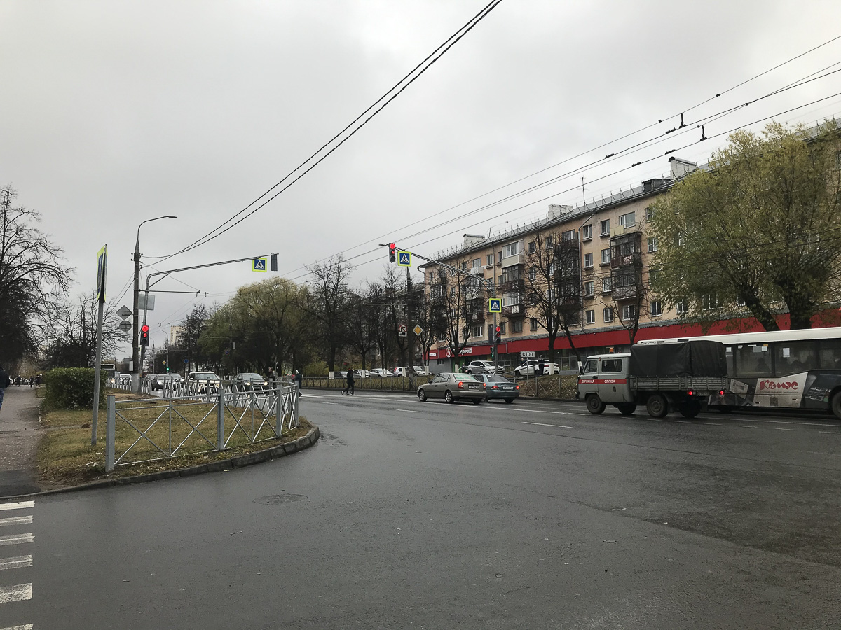 Для Рпенского проезда нашли строителей. Для М12 почти придумали трассировку. И это далеко не все важные новости