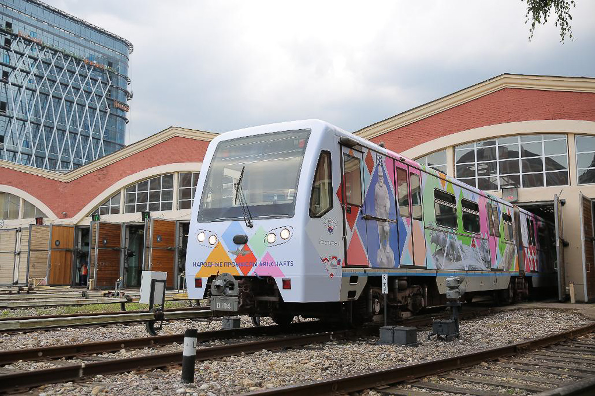 Для Рпенского проезда нашли строителей. Для М12 почти придумали трассировку. И это далеко не все важные новости