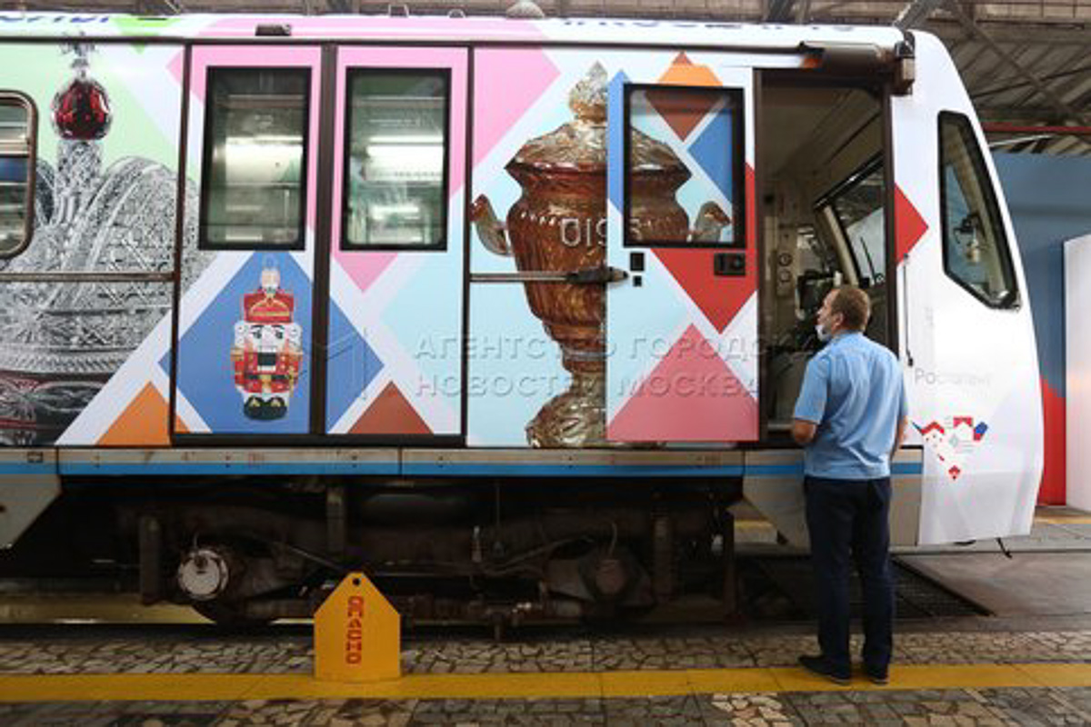 Для Рпенского проезда нашли строителей. Для М12 почти придумали трассировку. И это далеко не все важные новости