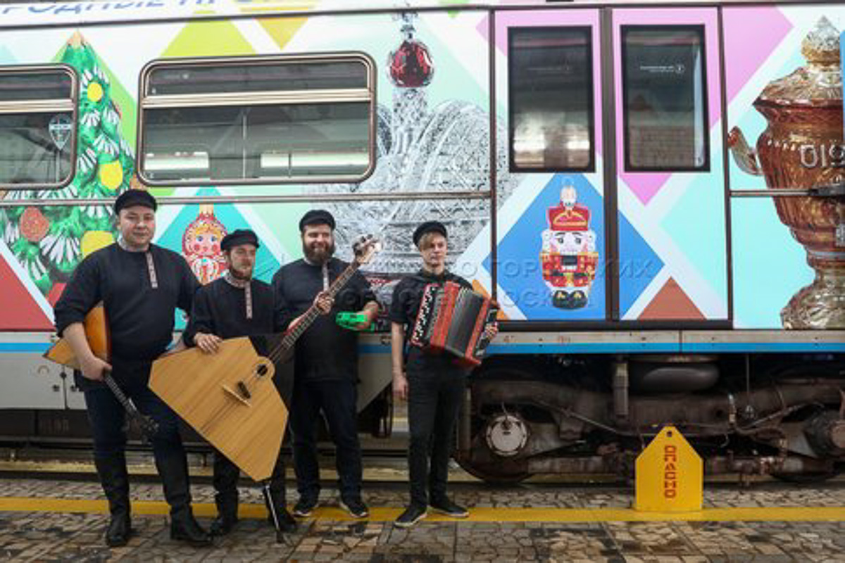 Для Рпенского проезда нашли строителей. Для М12 почти придумали трассировку. И это далеко не все важные новости