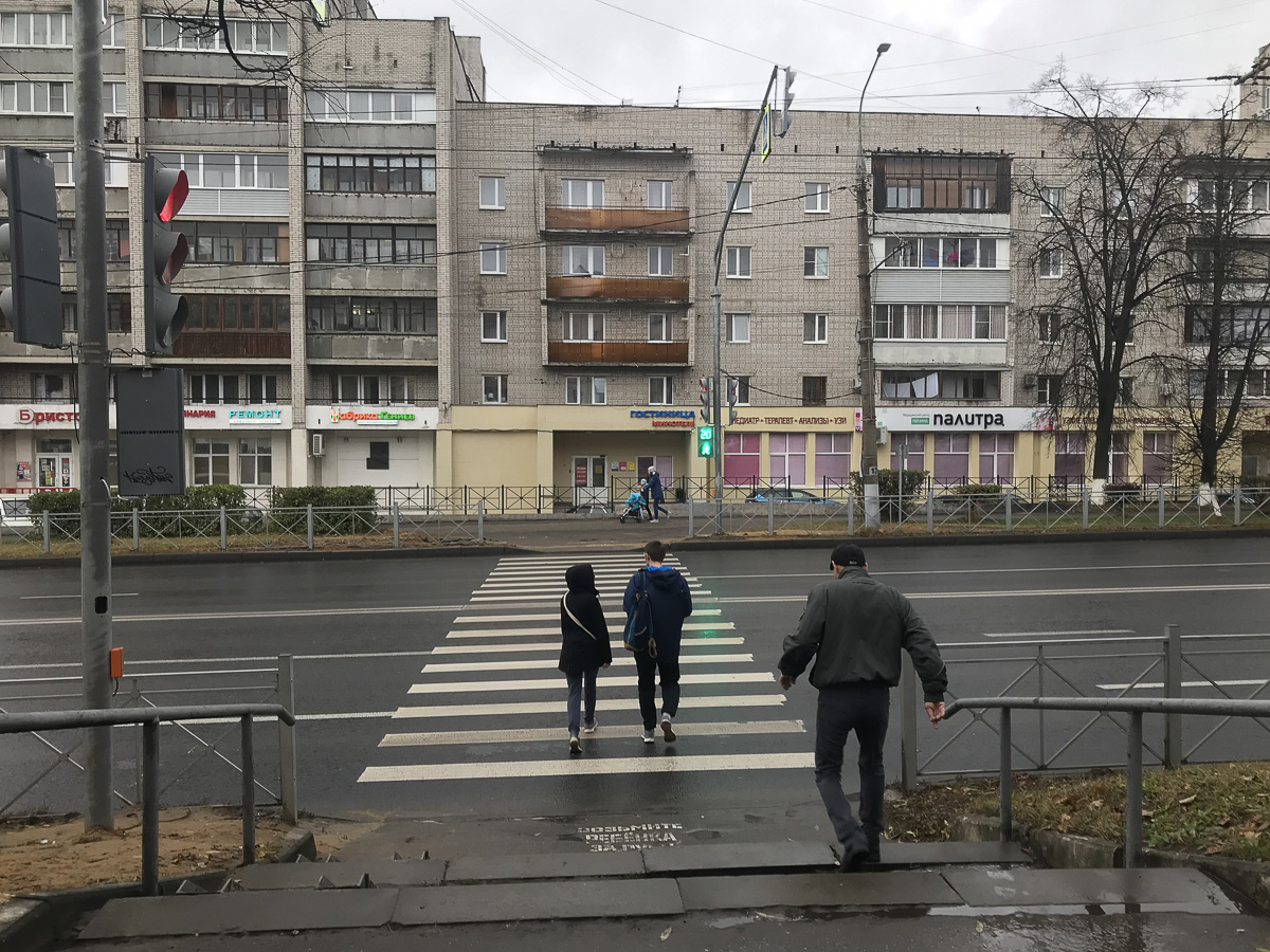 Для Рпенского проезда нашли строителей. Для М12 почти придумали трассировку. И это далеко не все важные новости