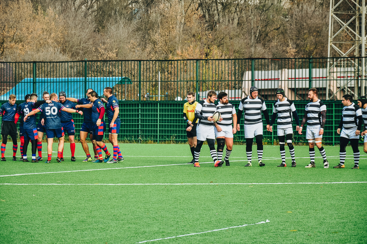 Регбийный клуб «Торпедо - Владимир» объединился с американскими футболистами «Vladimir Mustangs», вместе спортсмены планируют продвигать региональный спорт и собрать студенческие команды