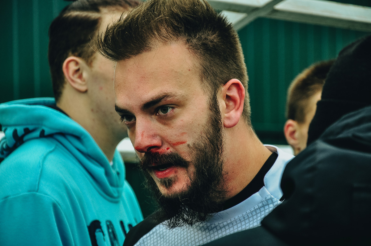 Регбийный клуб «Торпедо - Владимир» объединился с американскими футболистами «Vladimir Mustangs», вместе спортсмены планируют продвигать региональный спорт и собрать студенческие команды