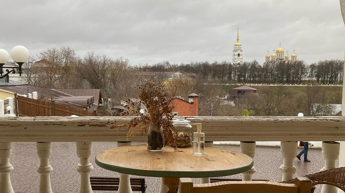 Есть в нашем городе заведение, которое, по признанию российского блогера-урбаниста Аркадия Гершмана, «похитило сердечко Оркадия»