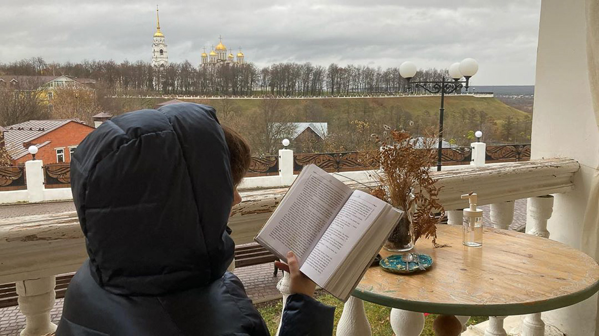 Есть в нашем городе заведение, которое, по признанию российского блогера-урбаниста Аркадия Гершмана, «похитило сердечко Оркадия»