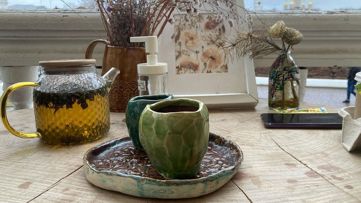 Есть в нашем городе заведение, которое, по признанию российского блогера-урбаниста Аркадия Гершмана, «похитило сердечко Оркадия»