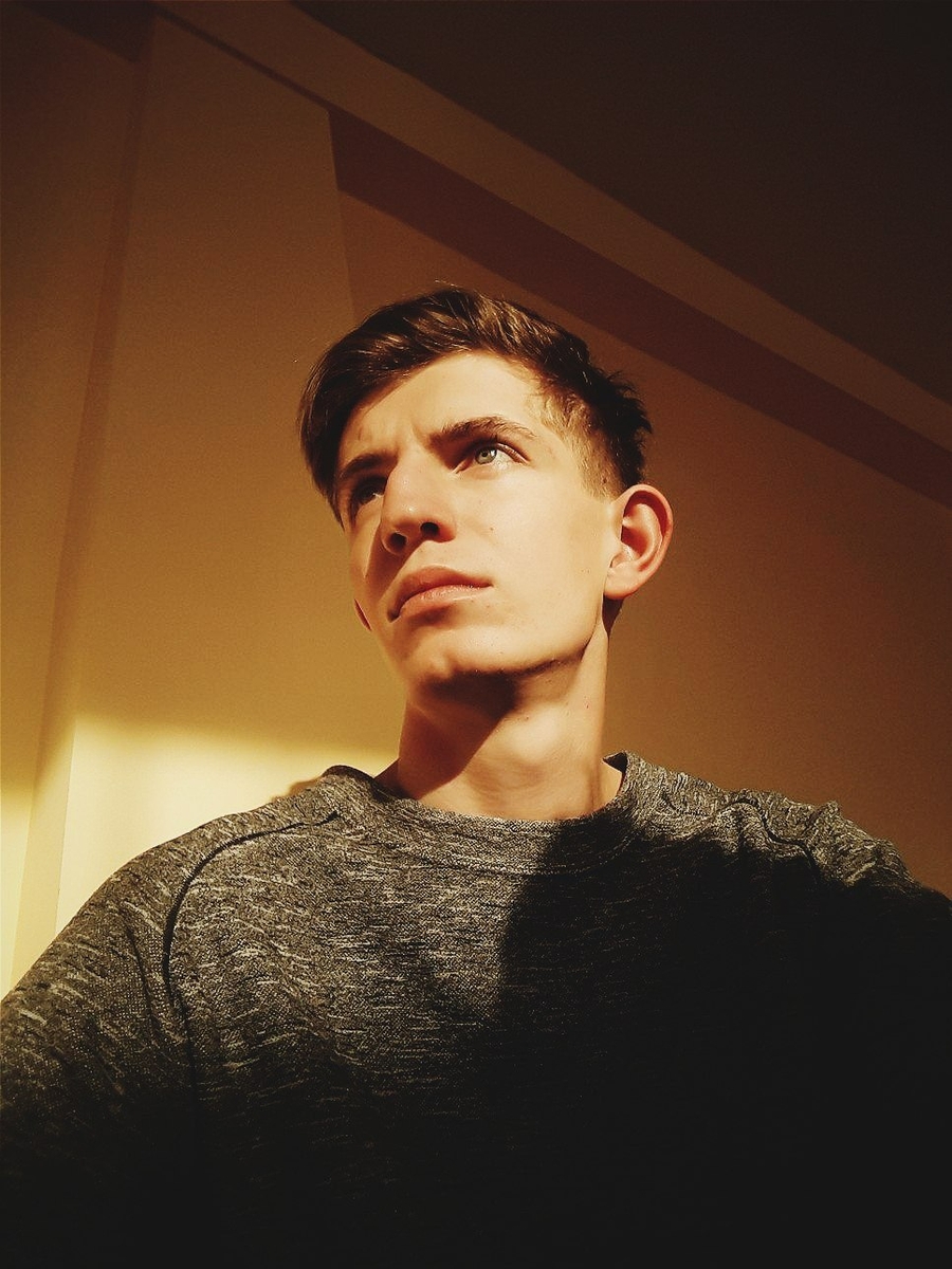 Владимирец Егор Дмитриев знакомит интернет с кошкой Бритни, рассказывает о значимых упоминаниях питомицы в сети и реакции пользователей на мемы