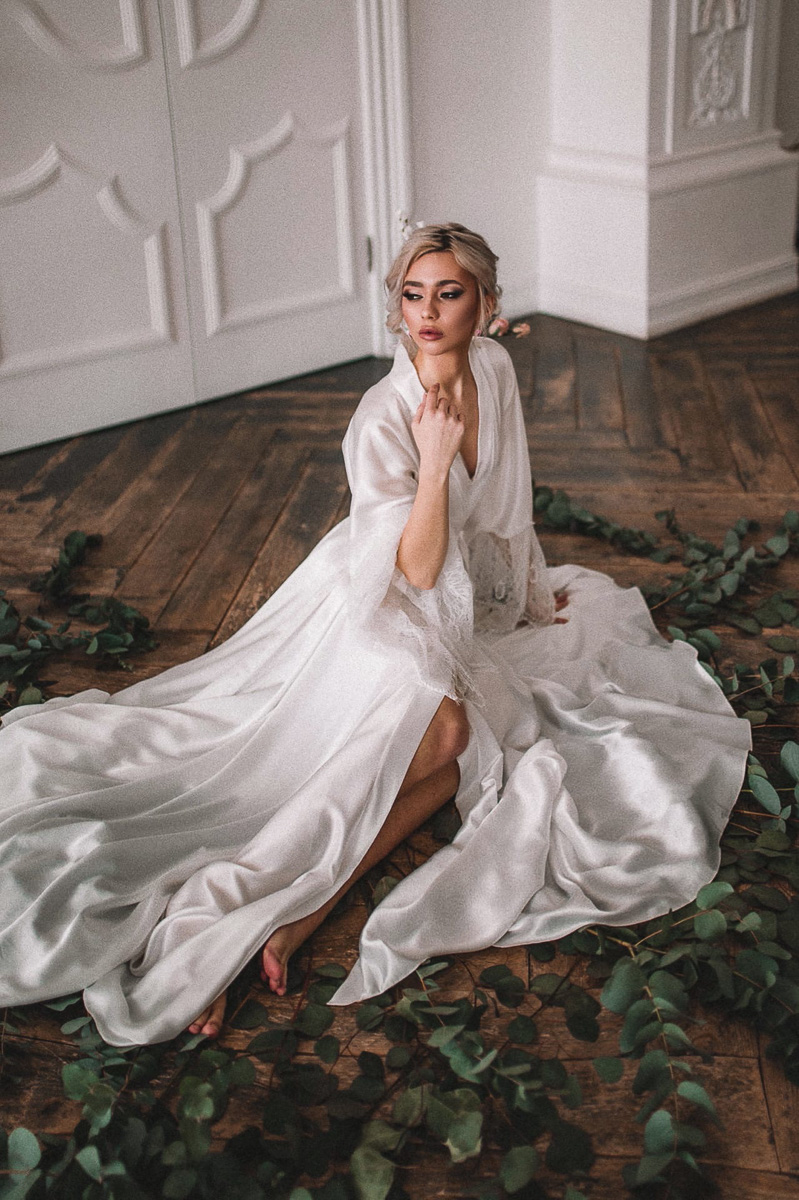 Туториал для скромных. Муромский фотограф и модель Лиза Исаева делится историей, в которой видеоуроки на Youtube сначала помогли сделать красивые аватарки, а потом обеспечили классную работу