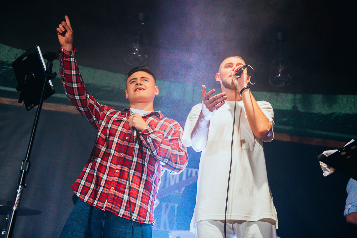 Владимирские музыканты Patron Che, ROZMAINSKY & MIKHAYLOV PROJECT, Enine, METAMORPHIS и ZAKHARIYA с неожиданными осенним релизами