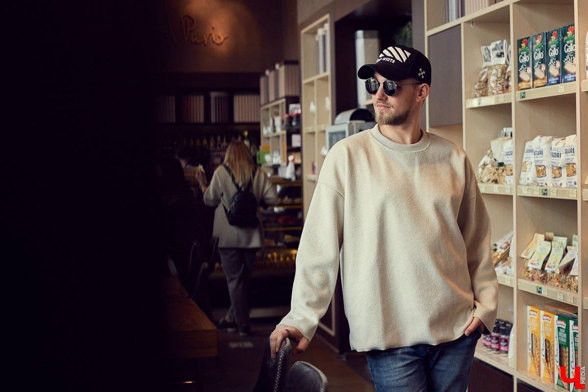 Владимирские музыканты Patron Che, ROZMAINSKY & MIKHAYLOV PROJECT, Enine, METAMORPHIS и ZAKHARIYA с неожиданными осенним релизами