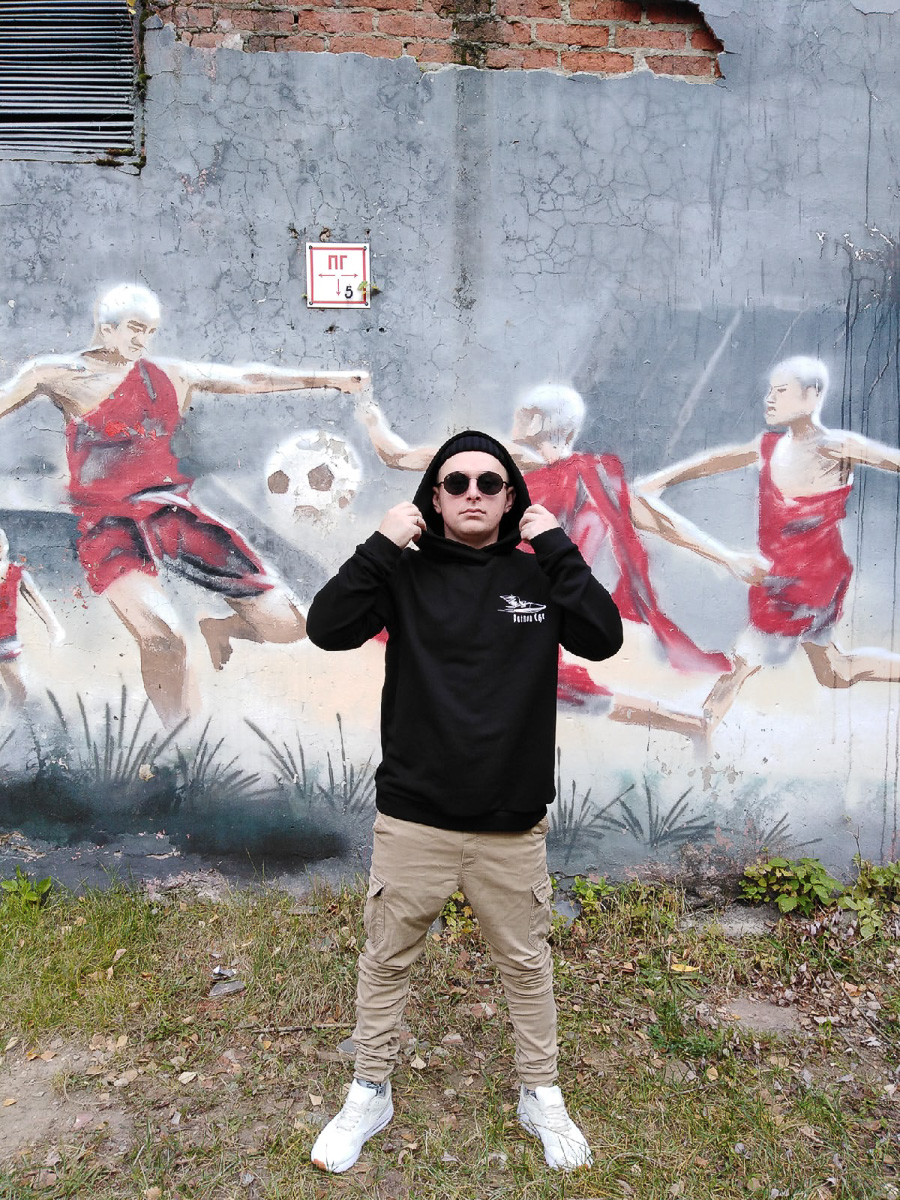 Владимирские музыканты Patron Che, ROZMAINSKY & MIKHAYLOV PROJECT, Enine, METAMORPHIS и ZAKHARIYA с неожиданными осенним релизами