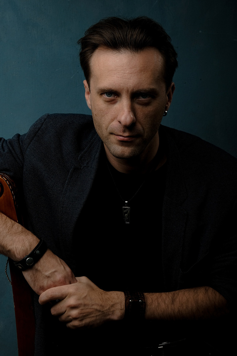 Владимирские музыканты Patron Che, ROZMAINSKY & MIKHAYLOV PROJECT, Enine, METAMORPHIS и ZAKHARIYA с неожиданными осенним релизами