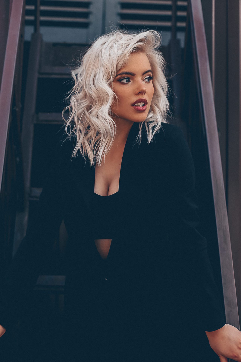 Финалистка «Comedy Баттл» и экс-участница «Comedy Woman», владимирская юмористка Софья Лобанова, на время с телевидения перебралась на Youtube в новый проект «Тиктокерши»