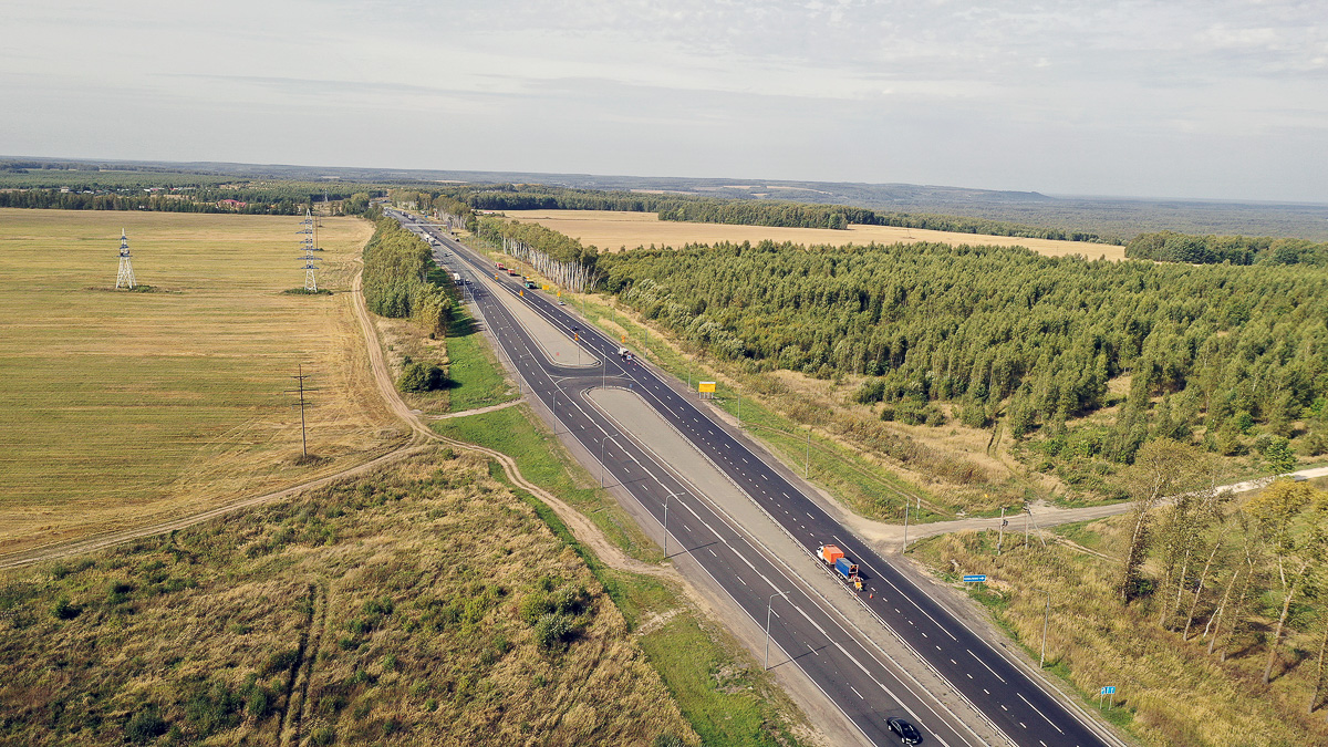 Расписание поездов на линии между Москвой и Нижним Новгородом внезапно изменилось. А что творится на автотрассах?