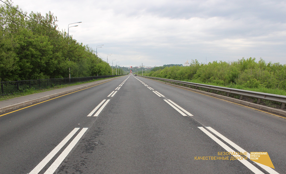 Расписание поездов на линии между Москвой и Нижним Новгородом внезапно изменилось. А что творится на автотрассах?