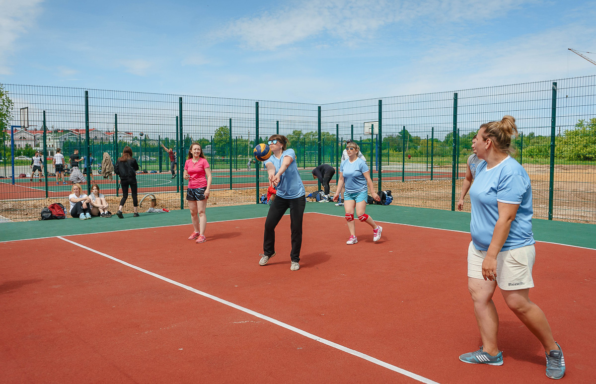 Фонд ДОМ.РФ поддержит создание в Суздале первой зоны воркаута. Это очередной этап обновления парка 950-летия