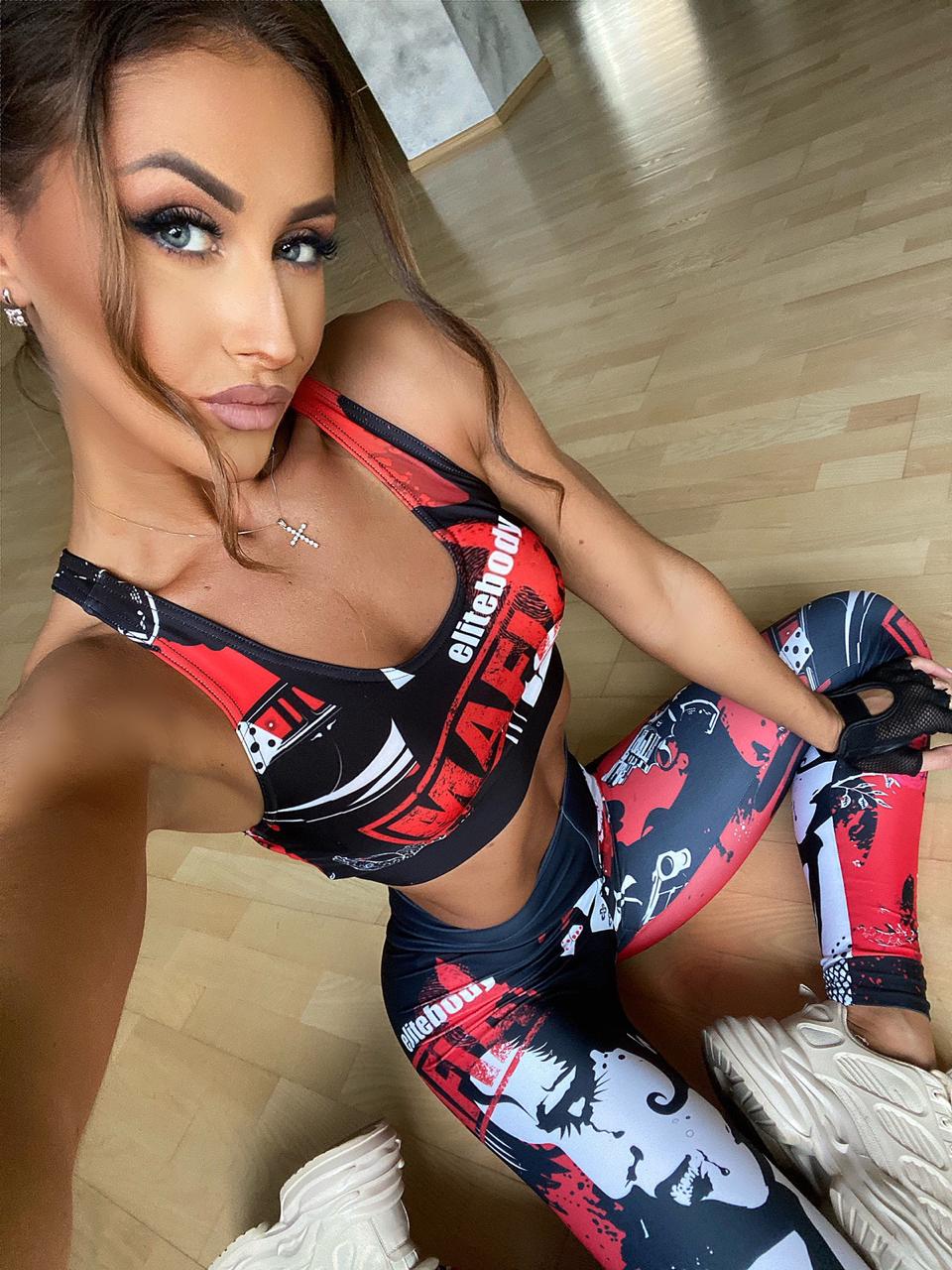 Худеем красиво и правильно - под присмотром тренера. Разбираемся с очаровательной Людмилой Котляровой, почему без профессионала заниматься не стоит, в чем плюсы групповых тренировок и зачем приходить на фитнес в сексуальной одежде