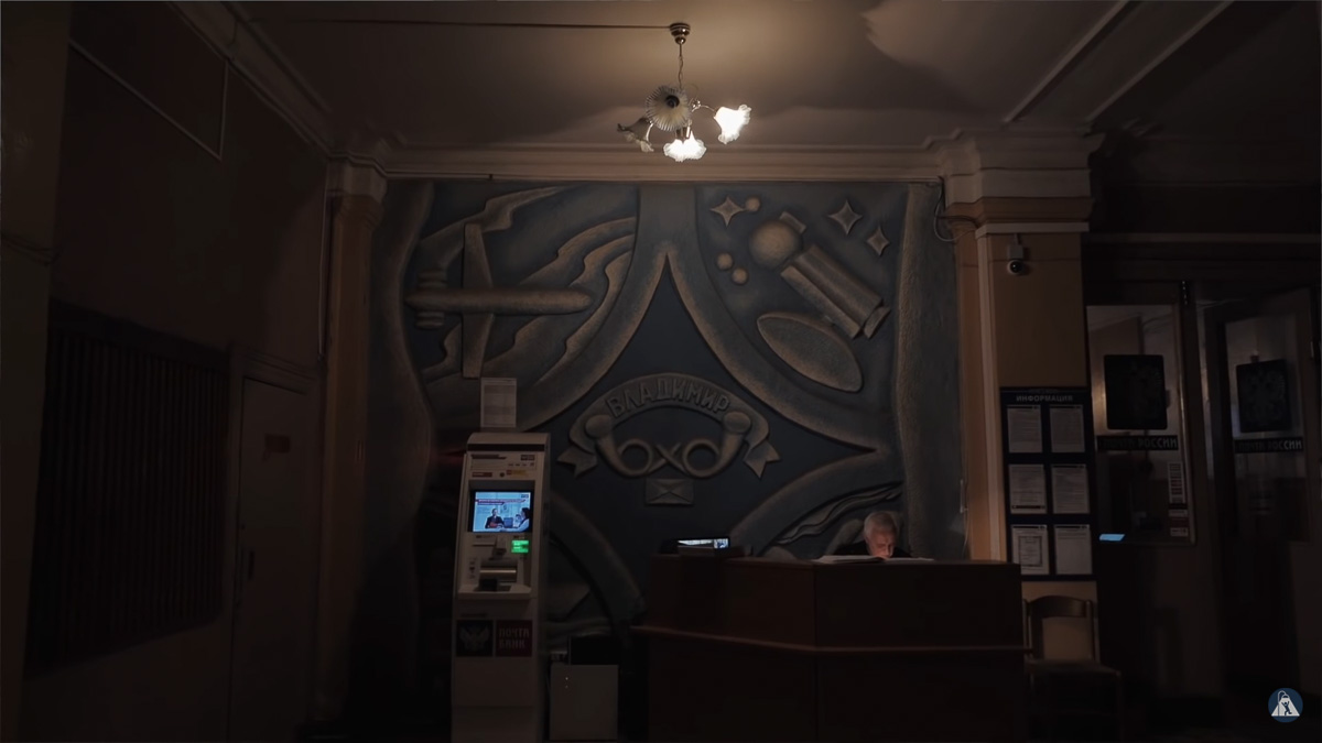 На YouTube теперь хранятся два свеженьких выпуска о нашем городе. Причем экскурсии для известных блогеров разных каналов провели владимирцы, давно знакомые нам своим креативным подходом к делу и самобытными проектами