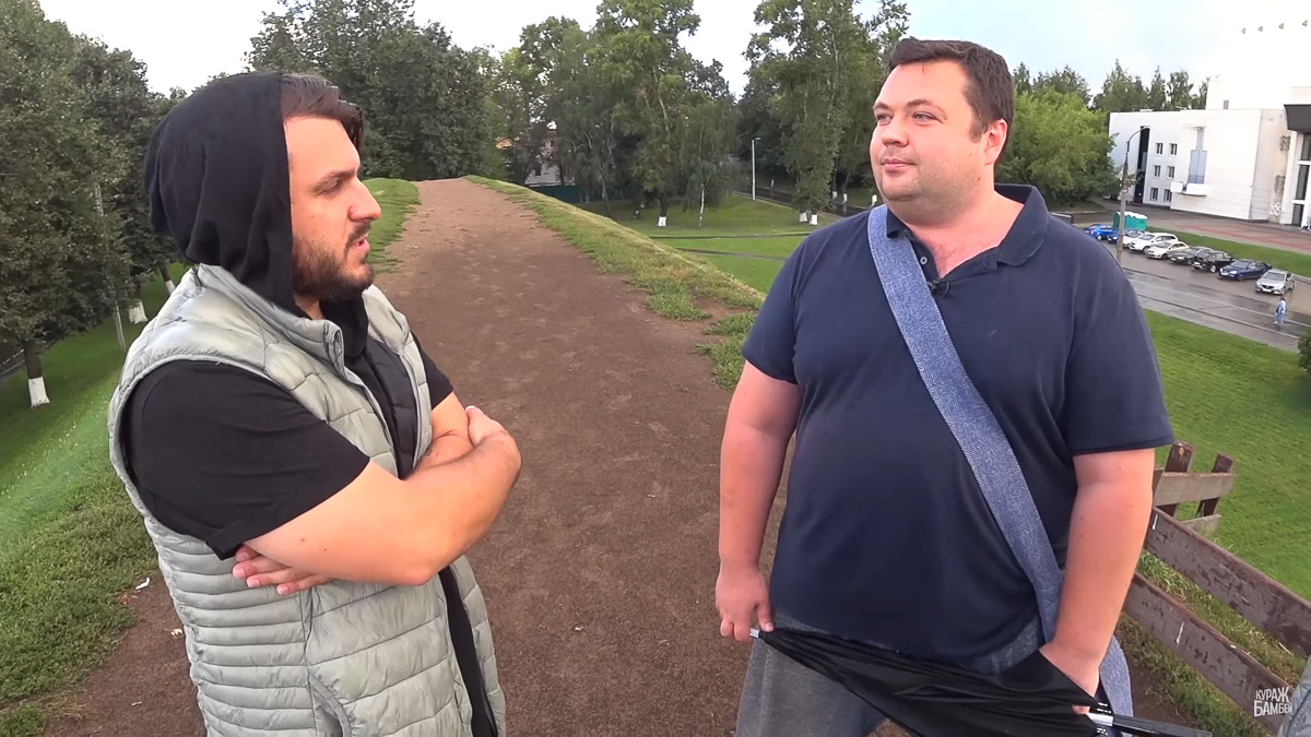 На YouTube теперь хранятся два свеженьких выпуска о нашем городе. Причем экскурсии для известных блогеров разных каналов провели владимирцы, давно знакомые нам своим креативным подходом к делу и самобытными проектами