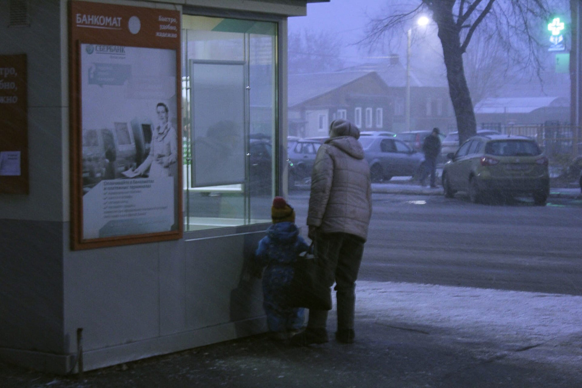 Живем как в Париже, только крыши чуть ниже. Погружаемся в провинциальный визуал, которым заведуют молодые ребята из Мурома
