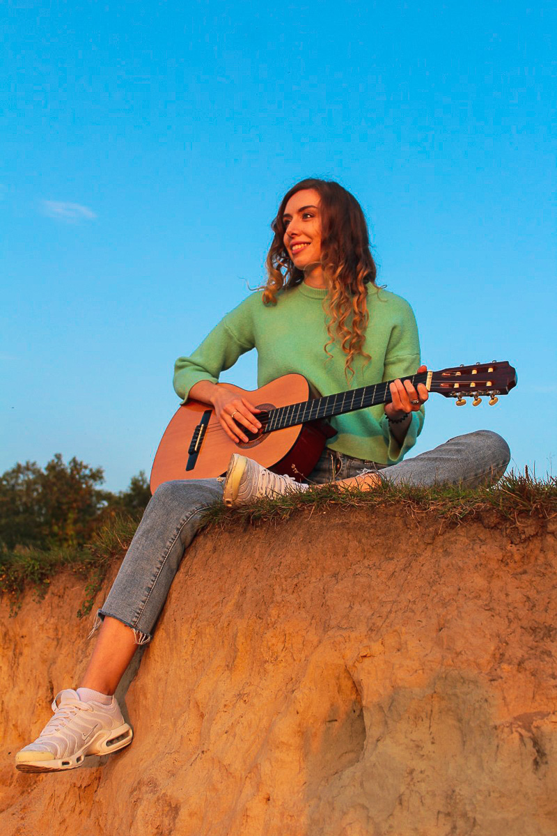 Ольга Иванова участвует в престижном конкурсе «Пой в душе». Талантливая певица нуждается в поддержке