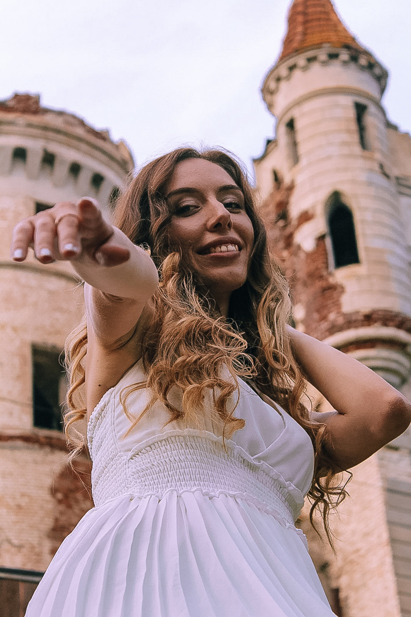 Ольга Иванова участвует в престижном конкурсе «Пой в душе». Талантливая певица нуждается в поддержке