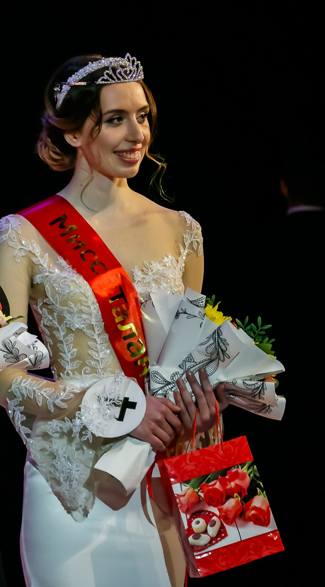 Ольга Иванова участвует в престижном конкурсе «Пой в душе». Талантливая певица нуждается в поддержке