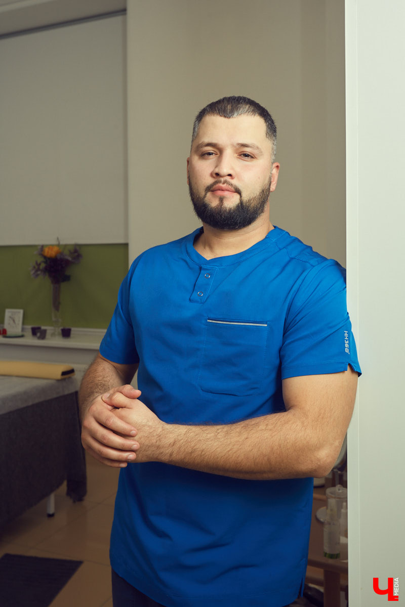 Что такое лечебный массаж и почему нам всем пора записаться к специалисту? Расслабленно разбираемся в вопросах с профессионалами