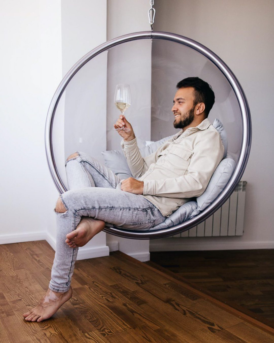 Внезапный отпуск фотографа Андрея Николаева: “Мустанг”, Сочи и свобода. Разбираемся, как отвлечься от суеты, чтобы устроить себе идеальный трехдневный вояж