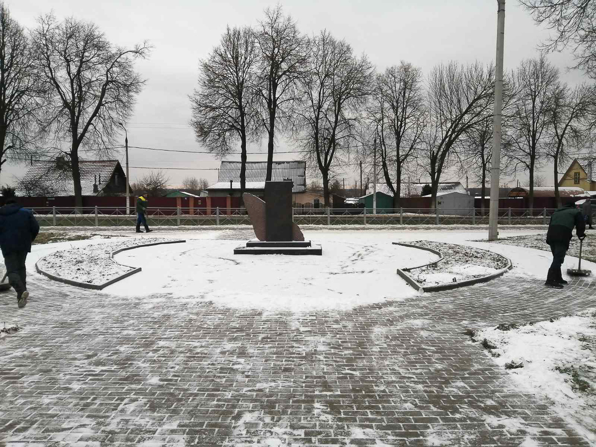 На железной дороге восстановили прежнее расписание поездов. А что еще случилось за неделю?