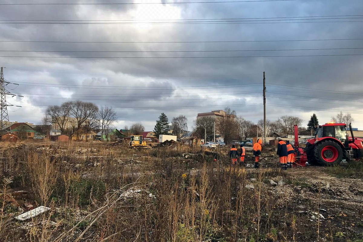 На железной дороге восстановили прежнее расписание поездов. А что еще случилось за неделю?