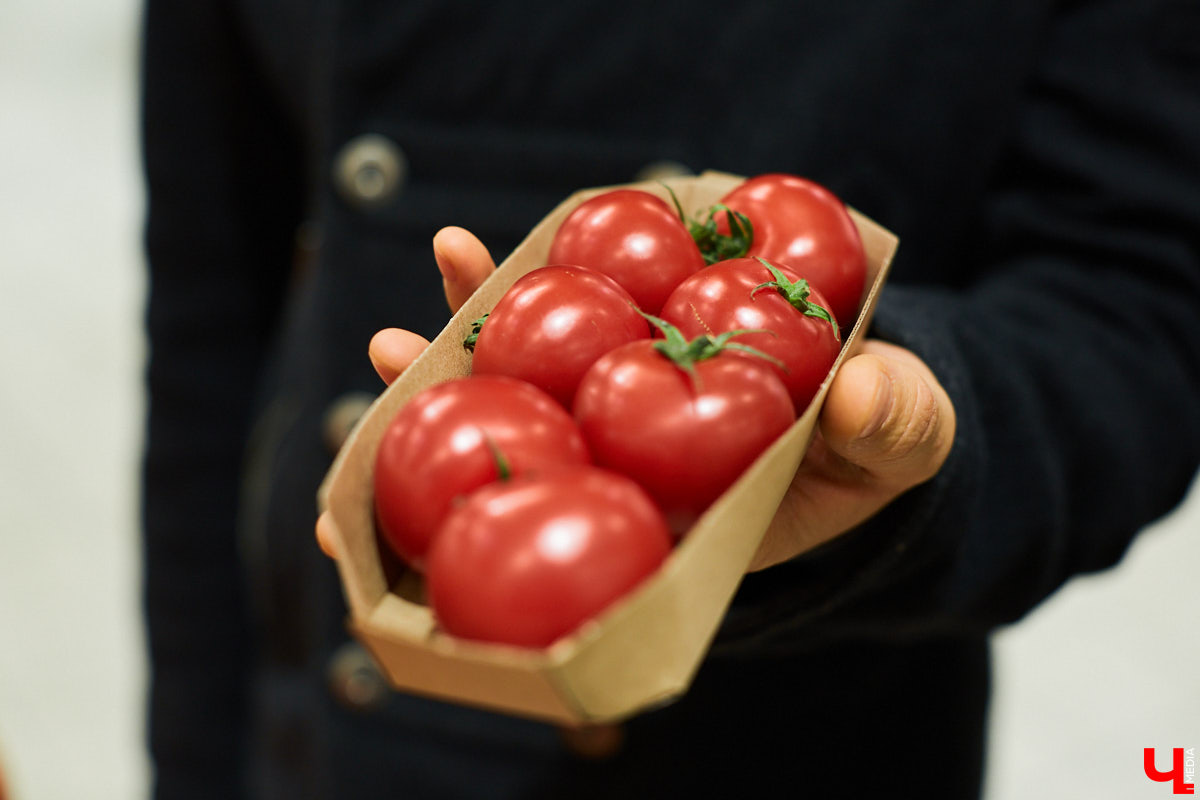 Бренд-шеф кулинарной студии Roulet Дмитрий Орловский убедил координатора проекта «Лиза Алерт» Валентину Савинову, что месить тесто не так и страшно