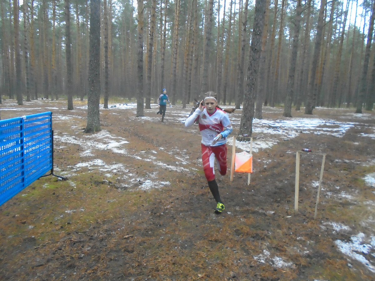 Молодежная региональная сборная по спортивному ориентированию сумела приятно удивить на Первенстве России, завоевав девять медалей, четыре из которых — «золотые». О том, как ковалась победа и какие еще результаты были достигнуты за минувший год, спортсмены и их тренеры рассказали сами